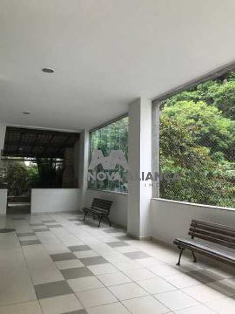 Conheça 19 do imóvel - Cobertura 4 quartos à venda Laranjeiras, Rio de Janeiro - R$ 2.390.000 - NFCO40031 - 19 19 - Cobertura 4 quartos à venda Laranjeiras, Rio de Janeiro - R$ 2.390.000 - NFCO40031 - 19