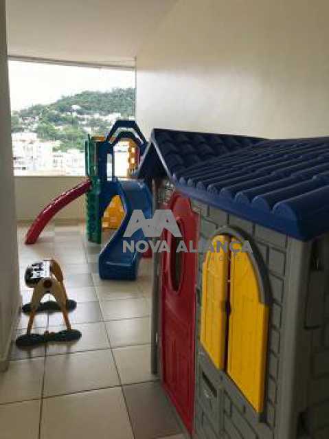 Conheça 20 do imóvel - Cobertura 4 quartos à venda Laranjeiras, Rio de Janeiro - R$ 2.390.000 - NFCO40031 - 20 20 - Cobertura 4 quartos à venda Laranjeiras, Rio de Janeiro - R$ 2.390.000 - NFCO40031 - 20