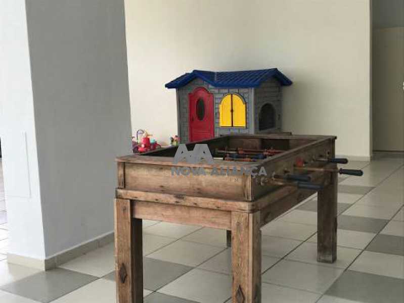 Conheça 21 do imóvel - Cobertura 4 quartos à venda Laranjeiras, Rio de Janeiro - R$ 2.390.000 - NFCO40031 - 21 21 - Cobertura 4 quartos à venda Laranjeiras, Rio de Janeiro - R$ 2.390.000 - NFCO40031 - 21