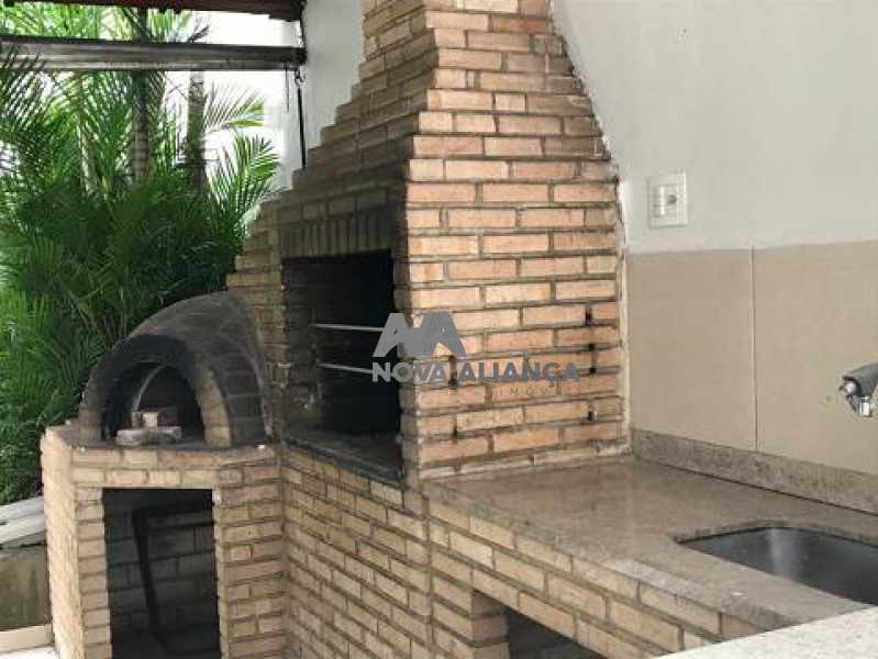Conheça 22 do imóvel - Cobertura 4 quartos à venda Laranjeiras, Rio de Janeiro - R$ 2.390.000 - NFCO40031 - 22 22 - Cobertura 4 quartos à venda Laranjeiras, Rio de Janeiro - R$ 2.390.000 - NFCO40031 - 22
