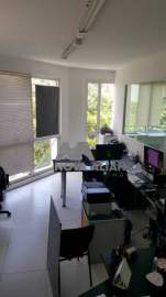 Novidade - Sala Comercial 57m² à venda Avenida Américas, 500, Barra da Tijuca, Rio de Janeiro - R$ 420.000 - NCSL00196