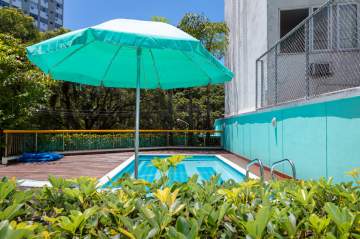 Apartamento à venda Avenida Bartolomeu Mitre,Leblon, Rio de Janeiro - R$ 1.700.000 - NCAP21477