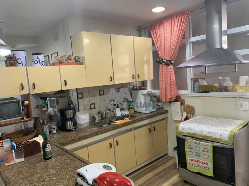 Conheça 24 do imóvel - Cobertura 5 quartos à venda Cosme Velho, Rio de Janeiro - R$ 2.450.000 - NBCO50020 - 14 24 - Cobertura 5 quartos à venda Cosme Velho, Rio de Janeiro - R$ 2.450.000 - NBCO50020 - 14