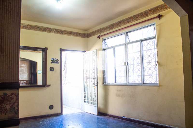 IMG_7817 - Casa de Vila à venda Rua Rego Lópes,Tijuca, Rio de Janeiro - R$ 500.000 - NTCV30065 - 5