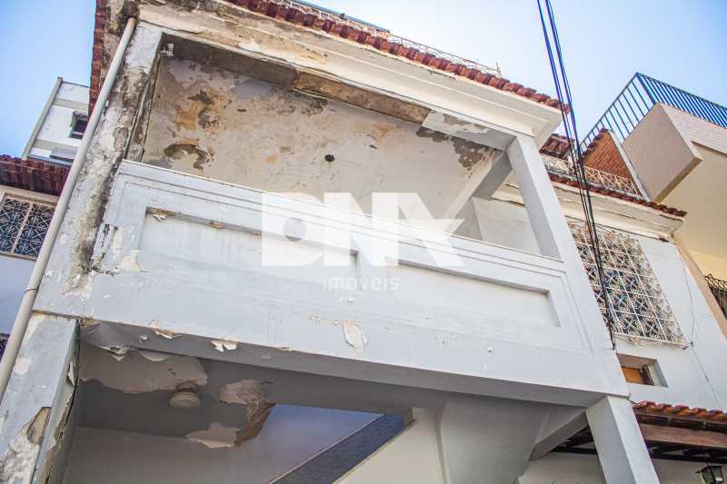 IMG_7872 - Casa de Vila à venda Rua Rego Lópes,Tijuca, Rio de Janeiro - R$ 500.000 - NTCV30065 - 30