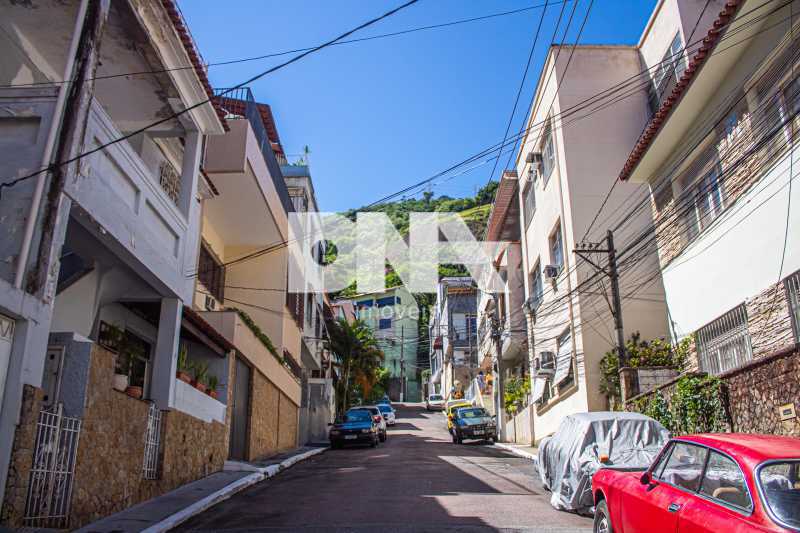 IMG_7874 - Casa de Vila à venda Rua Rego Lópes,Tijuca, Rio de Janeiro - R$ 500.000 - NTCV30065 - 31