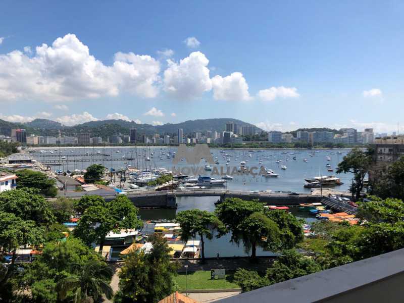 Conheça WhatsApp Image 2020-11-19 at 1 do imóvel - Cobertura 4 quartos à venda Urca, Rio de Janeiro - R$ 6.150.000 - NBCO40100 - 4 WhatsApp Image 2020-11-19 at 1 - Cobertura 4 quartos à venda Urca, Rio de Janeiro - R$ 6.150.000 - NBCO40100 - 4