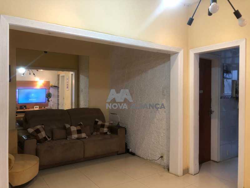 Conheça 53E662FC-9A3B-4093-A777-1A3F40 do imóvel - Casa à venda Rua General Polidoro,Botafogo, Rio de Janeiro - R$ 689.000 - NBCA20024 - 6 53E662FC-9A3B-4093-A777-1A3F40 - Casa à venda Rua General Polidoro,Botafogo, Rio de Janeiro - R$ 689.000 - NBCA20024 - 6