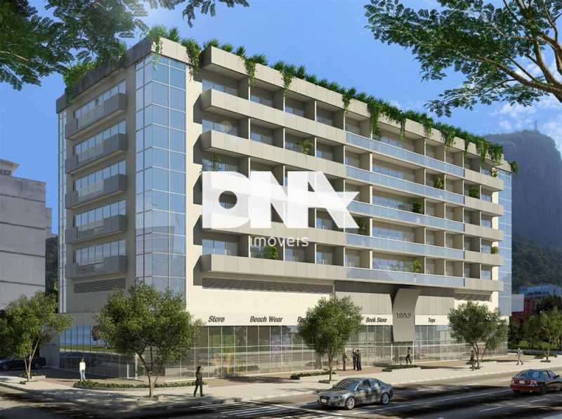 Conheça 85451_G1645104469 do imóvel - Sala Comercial 23m² à venda Jardim Botânico, Rio de Janeiro - R$ 479.000 - NBSL00348 - 20 85451_G1645104469 - Sala Comercial 23m² à venda Jardim Botânico, Rio de Janeiro - R$ 479.000 - NBSL00348 - 20