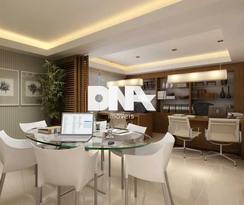 Conheça 85451_G1645104487 do imóvel - Sala Comercial 88m² à venda Jardim Botânico, Rio de Janeiro - R$ 959.000 - NBSL00264 - 14 85451_G1645104487 - Sala Comercial 88m² à venda Jardim Botânico, Rio de Janeiro - R$ 959.000 - NBSL00264 - 14
