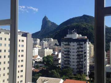 Sala Comercial 25m² à venda Praia de Botafogo, Botafogo, Rio de Janeiro - R$ 270.000 - NTSL00185