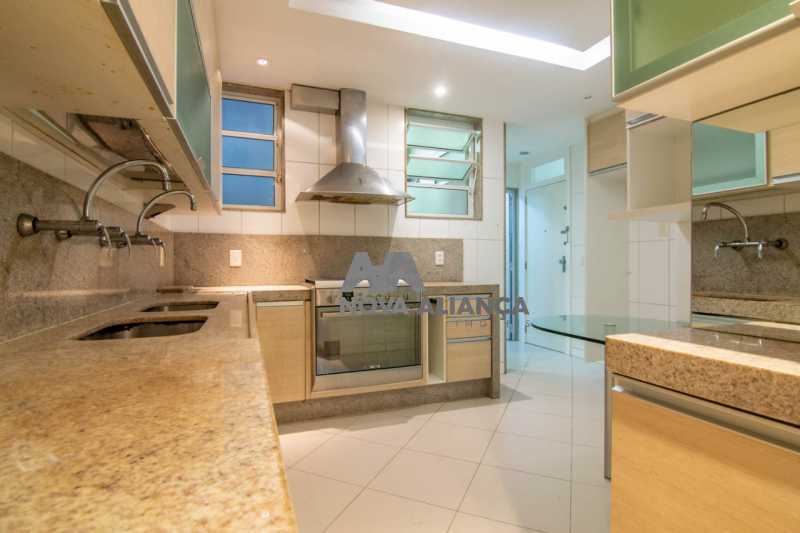 Conheça 7 do imóvel - Apartamento 3 quartos à venda Jardim Botânico, Rio de Janeiro - R$ 1.780.000 - NBAP32301 - 9 7 - Apartamento 3 quartos à venda Jardim Botânico, Rio de Janeiro - R$ 1.780.000 - NBAP32301 - 9