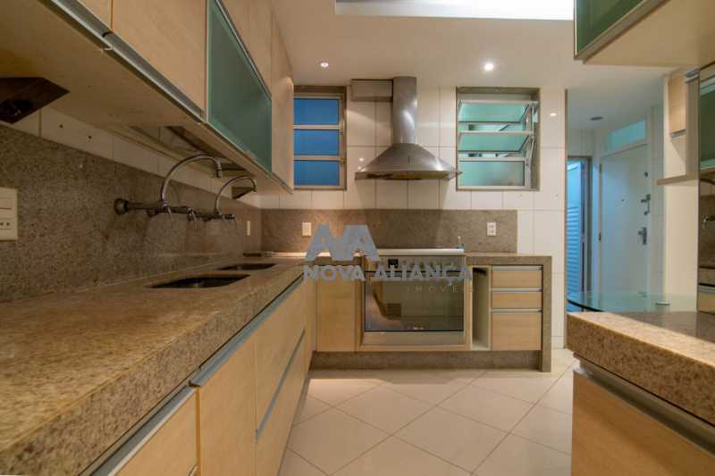 Conheça 4 do imóvel - Apartamento 3 quartos à venda Jardim Botânico, Rio de Janeiro - R$ 1.780.000 - NBAP32301 - 10 4 - Apartamento 3 quartos à venda Jardim Botânico, Rio de Janeiro - R$ 1.780.000 - NBAP32301 - 10