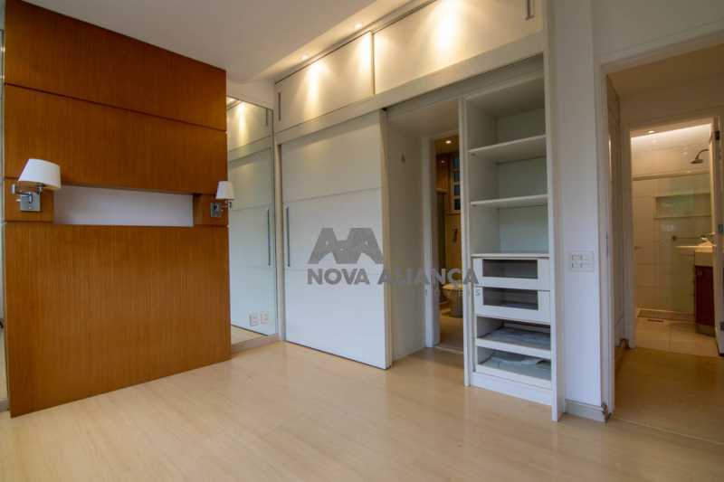Conheça 9 do imóvel - Apartamento 3 quartos à venda Jardim Botânico, Rio de Janeiro - R$ 1.780.000 - NBAP32301 - 14 9 - Apartamento 3 quartos à venda Jardim Botânico, Rio de Janeiro - R$ 1.780.000 - NBAP32301 - 14