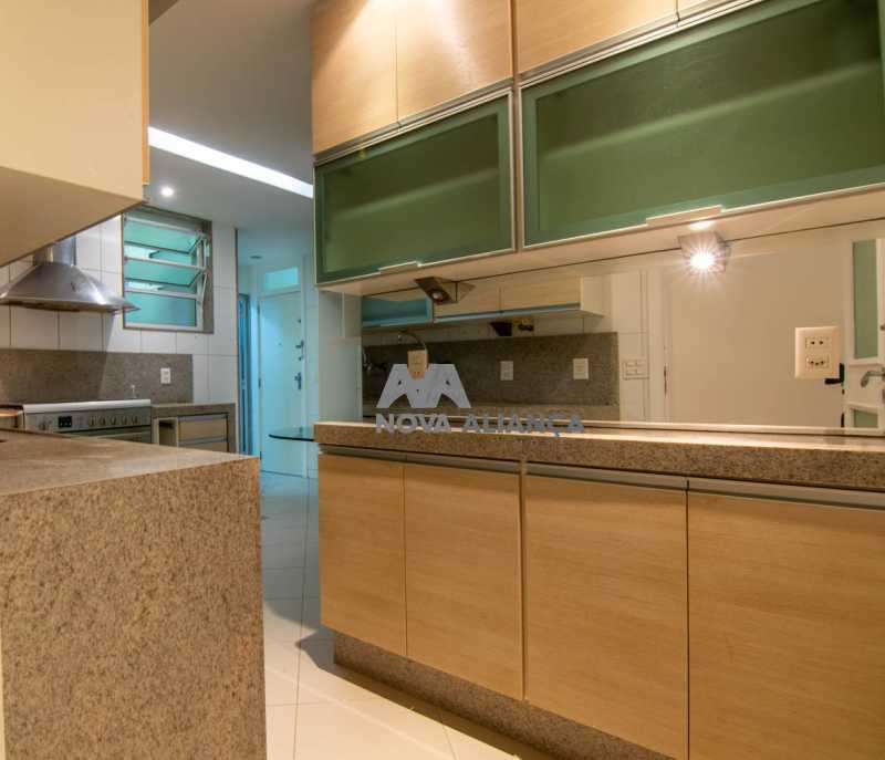 Conheça 6 do imóvel - Apartamento 3 quartos à venda Jardim Botânico, Rio de Janeiro - R$ 1.780.000 - NBAP32301 - 12 6 - Apartamento 3 quartos à venda Jardim Botânico, Rio de Janeiro - R$ 1.780.000 - NBAP32301 - 12