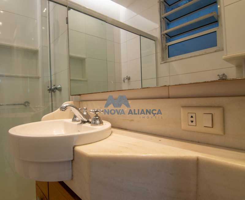 Conheça 12 do imóvel - Apartamento 3 quartos à venda Jardim Botânico, Rio de Janeiro - R$ 1.780.000 - NBAP32301 - 21 12 - Apartamento 3 quartos à venda Jardim Botânico, Rio de Janeiro - R$ 1.780.000 - NBAP32301 - 21