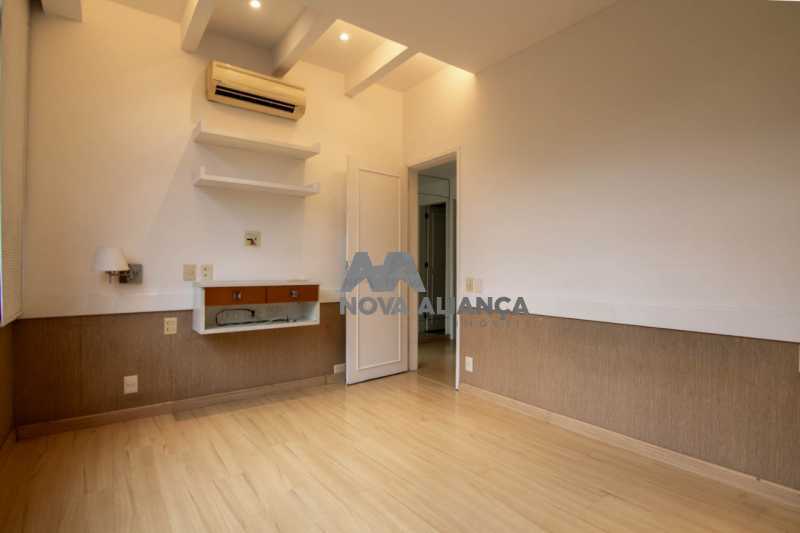 Conheça 17 do imóvel - Apartamento 3 quartos à venda Jardim Botânico, Rio de Janeiro - R$ 1.780.000 - NBAP32301 - 22 17 - Apartamento 3 quartos à venda Jardim Botânico, Rio de Janeiro - R$ 1.780.000 - NBAP32301 - 22