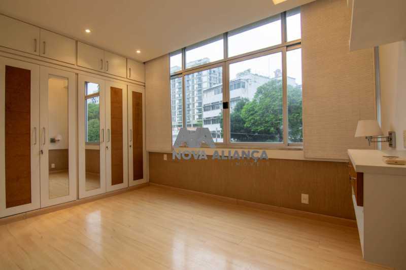 Conheça 18 do imóvel - Apartamento 3 quartos à venda Jardim Botânico, Rio de Janeiro - R$ 1.780.000 - NBAP32301 - 20 18 - Apartamento 3 quartos à venda Jardim Botânico, Rio de Janeiro - R$ 1.780.000 - NBAP32301 - 20