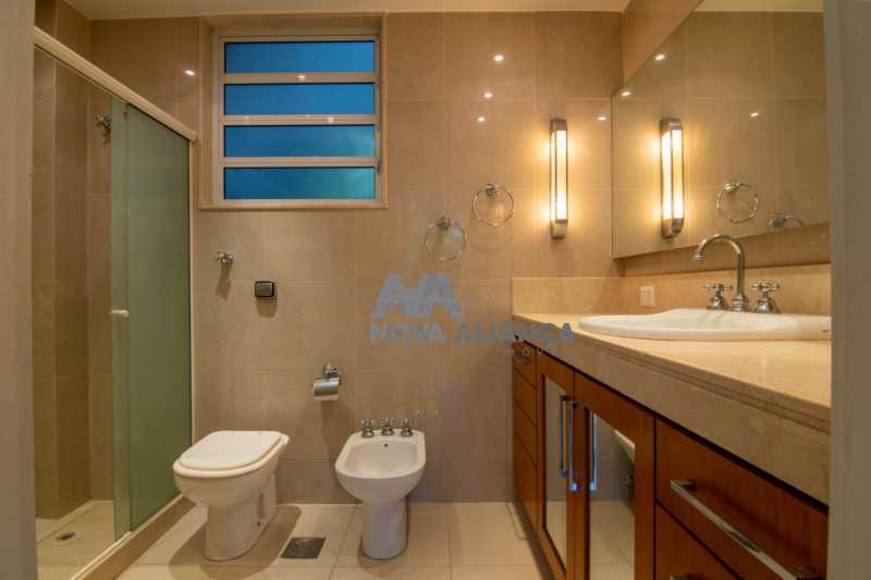 Conheça 15 do imóvel - Apartamento 3 quartos à venda Jardim Botânico, Rio de Janeiro - R$ 1.780.000 - NBAP32301 - 24 15 - Apartamento 3 quartos à venda Jardim Botânico, Rio de Janeiro - R$ 1.780.000 - NBAP32301 - 24