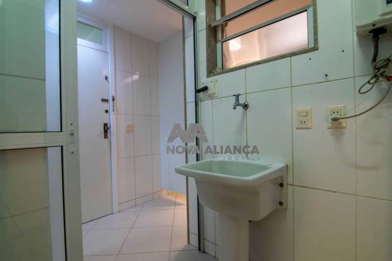 Conheça 19 do imóvel - Apartamento 3 quartos à venda Jardim Botânico, Rio de Janeiro - R$ 1.780.000 - NBAP32301 - 25 19 - Apartamento 3 quartos à venda Jardim Botânico, Rio de Janeiro - R$ 1.780.000 - NBAP32301 - 25