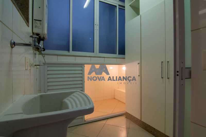 Conheça 20 do imóvel - Apartamento 3 quartos à venda Jardim Botânico, Rio de Janeiro - R$ 1.780.000 - NBAP32301 - 26 20 - Apartamento 3 quartos à venda Jardim Botânico, Rio de Janeiro - R$ 1.780.000 - NBAP32301 - 26
