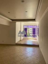 Oportunidade - Apartamento à venda Avenida Maracanã,Maracanã, Rio de Janeiro - R$ 450.000 - NTAP31669