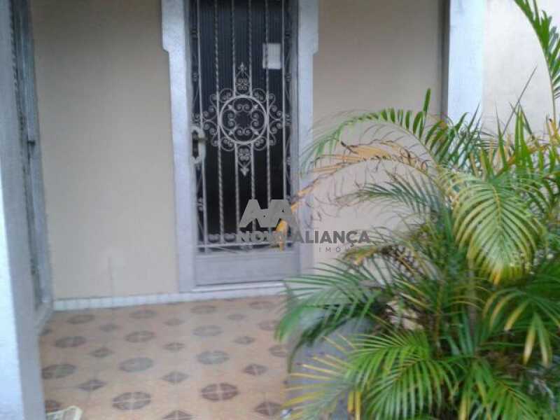 Conheça ft2 do imóvel - Casa à venda Rua Professor Valadares,Grajaú, Rio de Janeiro - R$ 950.000 - NTCA50047 - 3 ft2 - Casa à venda Rua Professor Valadares,Grajaú, Rio de Janeiro - R$ 950.000 - NTCA50047 - 3