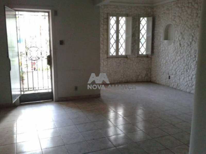 Conheça ft3 do imóvel - Casa à venda Rua Professor Valadares,Grajaú, Rio de Janeiro - R$ 950.000 - NTCA50047 - 4 ft3 - Casa à venda Rua Professor Valadares,Grajaú, Rio de Janeiro - R$ 950.000 - NTCA50047 - 4