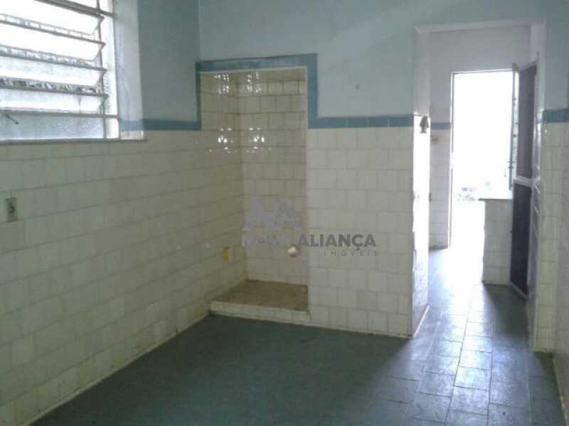 Conheça ft5 do imóvel - Casa à venda Rua Professor Valadares,Grajaú, Rio de Janeiro - R$ 950.000 - NTCA50047 - 6 ft5 - Casa à venda Rua Professor Valadares,Grajaú, Rio de Janeiro - R$ 950.000 - NTCA50047 - 6
