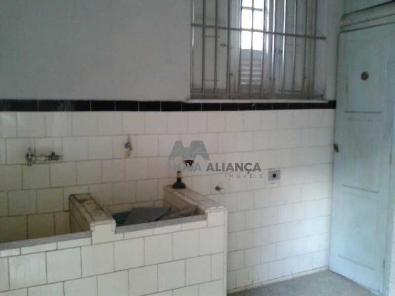 Conheça ft6 do imóvel - Casa à venda Rua Professor Valadares,Grajaú, Rio de Janeiro - R$ 950.000 - NTCA50047 - 7 ft6 - Casa à venda Rua Professor Valadares,Grajaú, Rio de Janeiro - R$ 950.000 - NTCA50047 - 7