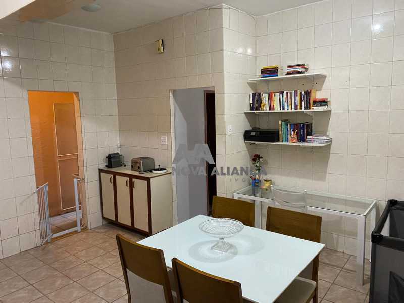 Conheça 1 do imóvel - Casa em Condomínio à venda Avenida Marechal Rondon,Rocha, Rio de Janeiro - R$ 319.000 - NTCN20020 - 3 1 - Casa em Condomínio à venda Avenida Marechal Rondon,Rocha, Rio de Janeiro - R$ 319.000 - NTCN20020 - 3