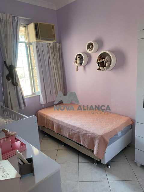 Conheça 2 do imóvel - Casa em Condomínio à venda Avenida Marechal Rondon,Rocha, Rio de Janeiro - R$ 319.000 - NTCN20020 - 5 2 - Casa em Condomínio à venda Avenida Marechal Rondon,Rocha, Rio de Janeiro - R$ 319.000 - NTCN20020 - 5