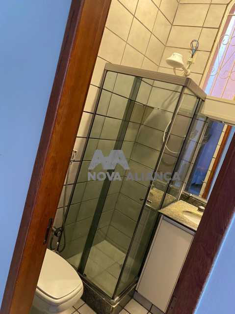 Conheça 3 do imóvel - Casa em Condomínio à venda Avenida Marechal Rondon,Rocha, Rio de Janeiro - R$ 319.000 - NTCN20020 - 6 3 - Casa em Condomínio à venda Avenida Marechal Rondon,Rocha, Rio de Janeiro - R$ 319.000 - NTCN20020 - 6