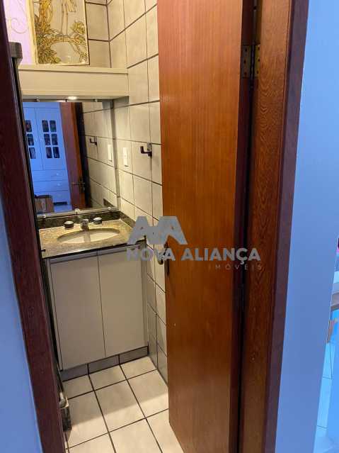 Conheça 4 do imóvel - Casa em Condomínio à venda Avenida Marechal Rondon,Rocha, Rio de Janeiro - R$ 319.000 - NTCN20020 - 7 4 - Casa em Condomínio à venda Avenida Marechal Rondon,Rocha, Rio de Janeiro - R$ 319.000 - NTCN20020 - 7
