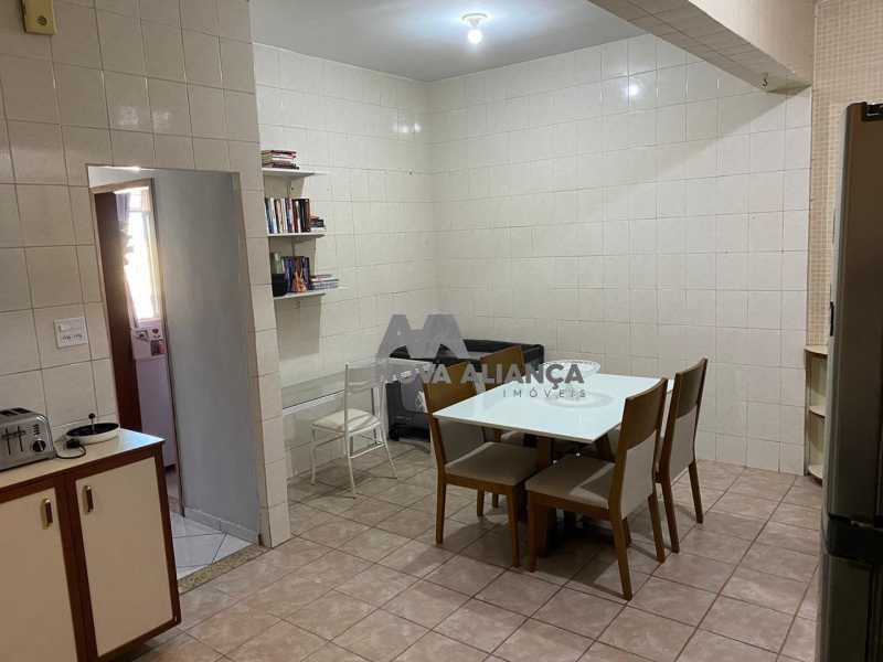 Conheça 5 do imóvel - Casa em Condomínio à venda Avenida Marechal Rondon,Rocha, Rio de Janeiro - R$ 319.000 - NTCN20020 - 8 5 - Casa em Condomínio à venda Avenida Marechal Rondon,Rocha, Rio de Janeiro - R$ 319.000 - NTCN20020 - 8