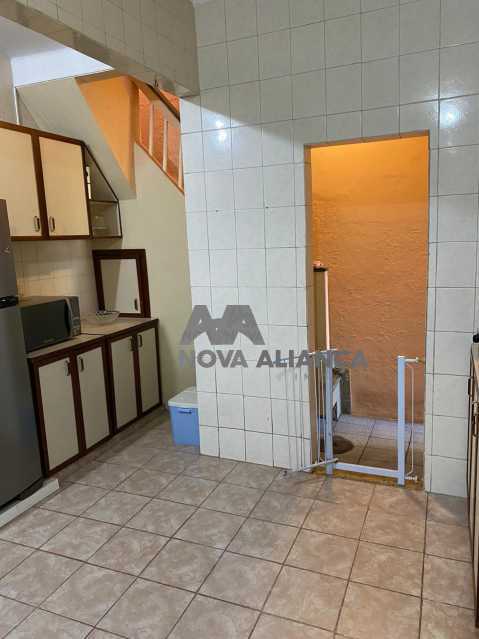 Conheça 6 do imóvel - Casa em Condomínio à venda Avenida Marechal Rondon,Rocha, Rio de Janeiro - R$ 319.000 - NTCN20020 - 9 6 - Casa em Condomínio à venda Avenida Marechal Rondon,Rocha, Rio de Janeiro - R$ 319.000 - NTCN20020 - 9