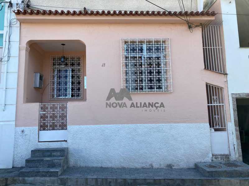 Conheça 7 do imóvel - Casa em Condomínio à venda Avenida Marechal Rondon,Rocha, Rio de Janeiro - R$ 319.000 - NTCN20020 - 19 7 - Casa em Condomínio à venda Avenida Marechal Rondon,Rocha, Rio de Janeiro - R$ 319.000 - NTCN20020 - 19