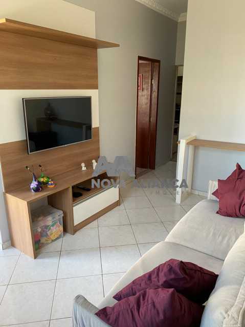 Conheça 8 do imóvel - Casa em Condomínio à venda Avenida Marechal Rondon,Rocha, Rio de Janeiro - R$ 319.000 - NTCN20020 - 1 8 - Casa em Condomínio à venda Avenida Marechal Rondon,Rocha, Rio de Janeiro - R$ 319.000 - NTCN20020 - 1