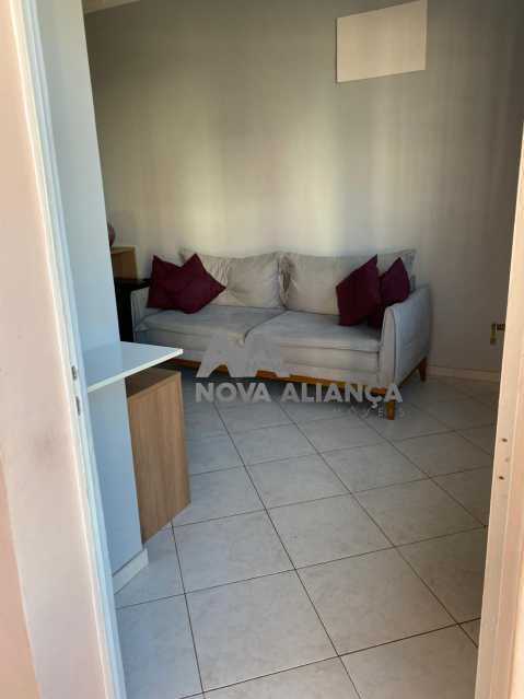Conheça 9 do imóvel - Casa em Condomínio à venda Avenida Marechal Rondon,Rocha, Rio de Janeiro - R$ 319.000 - NTCN20020 - 4 9 - Casa em Condomínio à venda Avenida Marechal Rondon,Rocha, Rio de Janeiro - R$ 319.000 - NTCN20020 - 4