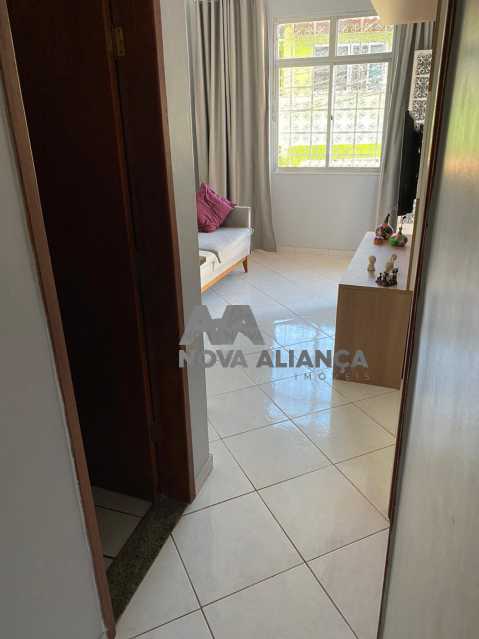 Conheça 10 do imóvel - Casa em Condomínio à venda Avenida Marechal Rondon,Rocha, Rio de Janeiro - R$ 319.000 - NTCN20020 - 10 10 - Casa em Condomínio à venda Avenida Marechal Rondon,Rocha, Rio de Janeiro - R$ 319.000 - NTCN20020 - 10