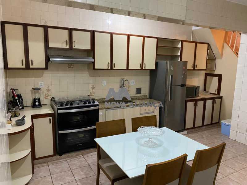 Conheça 13 do imóvel - Casa em Condomínio à venda Avenida Marechal Rondon,Rocha, Rio de Janeiro - R$ 319.000 - NTCN20020 - 13 13 - Casa em Condomínio à venda Avenida Marechal Rondon,Rocha, Rio de Janeiro - R$ 319.000 - NTCN20020 - 13