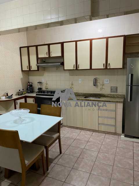 Conheça 14 do imóvel - Casa em Condomínio à venda Avenida Marechal Rondon,Rocha, Rio de Janeiro - R$ 319.000 - NTCN20020 - 14 14 - Casa em Condomínio à venda Avenida Marechal Rondon,Rocha, Rio de Janeiro - R$ 319.000 - NTCN20020 - 14