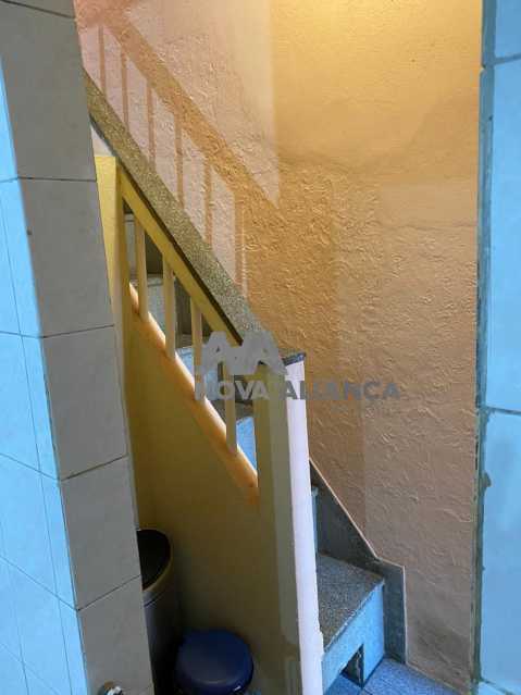 Conheça 16 do imóvel - Casa em Condomínio à venda Avenida Marechal Rondon,Rocha, Rio de Janeiro - R$ 319.000 - NTCN20020 - 20 16 - Casa em Condomínio à venda Avenida Marechal Rondon,Rocha, Rio de Janeiro - R$ 319.000 - NTCN20020 - 20