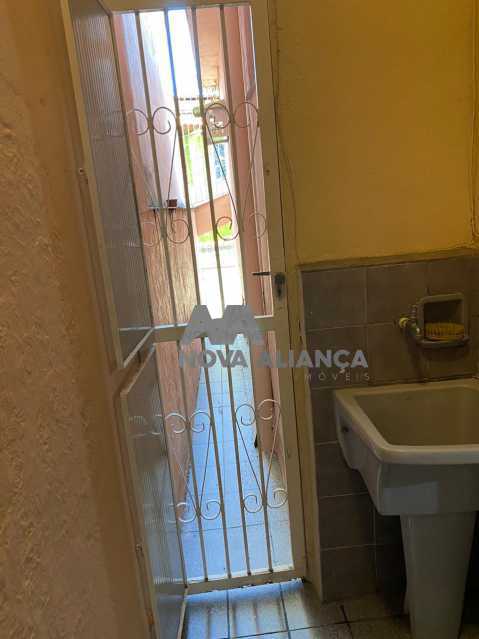 Conheça 18 do imóvel - Casa em Condomínio à venda Avenida Marechal Rondon,Rocha, Rio de Janeiro - R$ 319.000 - NTCN20020 - 17 18 - Casa em Condomínio à venda Avenida Marechal Rondon,Rocha, Rio de Janeiro - R$ 319.000 - NTCN20020 - 17
