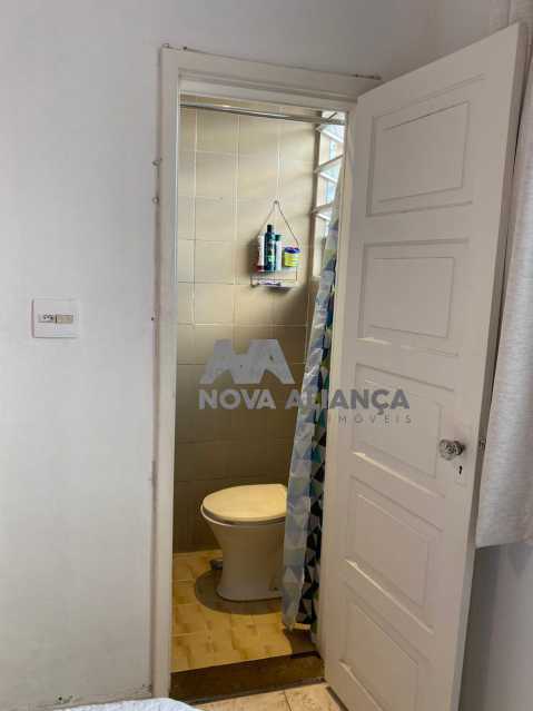 Conheça 21 do imóvel - Casa em Condomínio à venda Avenida Marechal Rondon,Rocha, Rio de Janeiro - R$ 319.000 - NTCN20020 - 18 21 - Casa em Condomínio à venda Avenida Marechal Rondon,Rocha, Rio de Janeiro - R$ 319.000 - NTCN20020 - 18