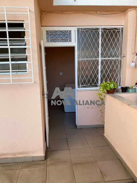 Conheça 22 do imóvel - Casa em Condomínio à venda Avenida Marechal Rondon,Rocha, Rio de Janeiro - R$ 319.000 - NTCN20020 - 27 22 - Casa em Condomínio à venda Avenida Marechal Rondon,Rocha, Rio de Janeiro - R$ 319.000 - NTCN20020 - 27