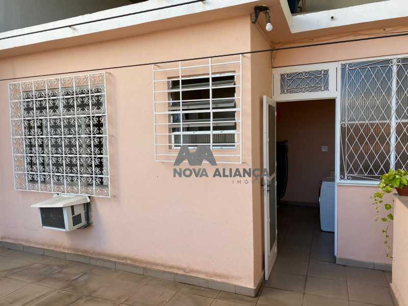 Conheça 23 do imóvel - Casa em Condomínio à venda Avenida Marechal Rondon,Rocha, Rio de Janeiro - R$ 319.000 - NTCN20020 - 28 23 - Casa em Condomínio à venda Avenida Marechal Rondon,Rocha, Rio de Janeiro - R$ 319.000 - NTCN20020 - 28