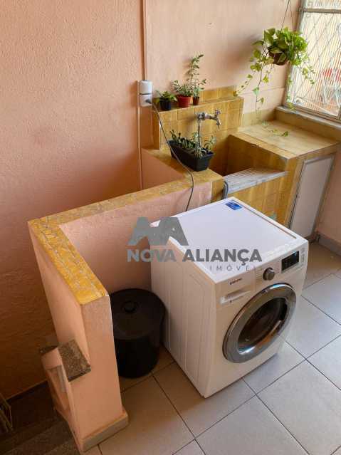Conheça 25 do imóvel - Casa em Condomínio à venda Avenida Marechal Rondon,Rocha, Rio de Janeiro - R$ 319.000 - NTCN20020 - 23 25 - Casa em Condomínio à venda Avenida Marechal Rondon,Rocha, Rio de Janeiro - R$ 319.000 - NTCN20020 - 23