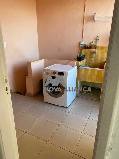 Conheça 26 do imóvel - Casa em Condomínio à venda Avenida Marechal Rondon,Rocha, Rio de Janeiro - R$ 319.000 - NTCN20020 - 25 26 - Casa em Condomínio à venda Avenida Marechal Rondon,Rocha, Rio de Janeiro - R$ 319.000 - NTCN20020 - 25