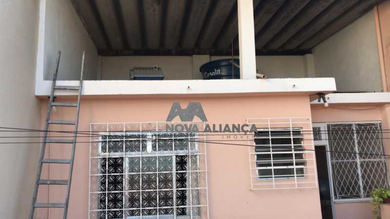 Conheça 28 do imóvel - Casa em Condomínio à venda Avenida Marechal Rondon,Rocha, Rio de Janeiro - R$ 319.000 - NTCN20020 - 26 28 - Casa em Condomínio à venda Avenida Marechal Rondon,Rocha, Rio de Janeiro - R$ 319.000 - NTCN20020 - 26